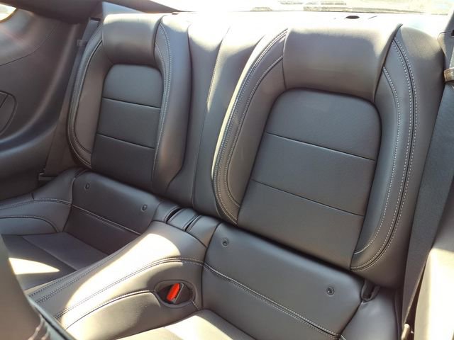 New 2026 Ford Mustang GT Premium image 6