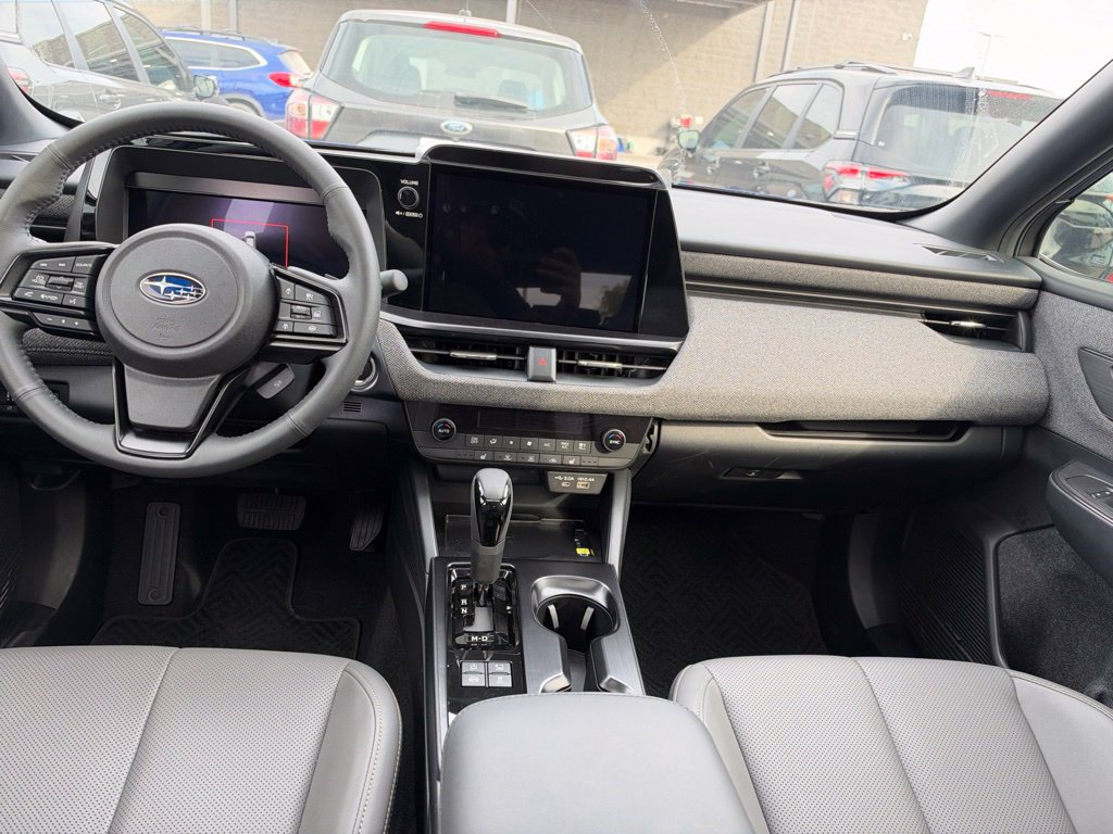 Certified 2026 Subaru Outback Limited XT AWD/4WD image 11
