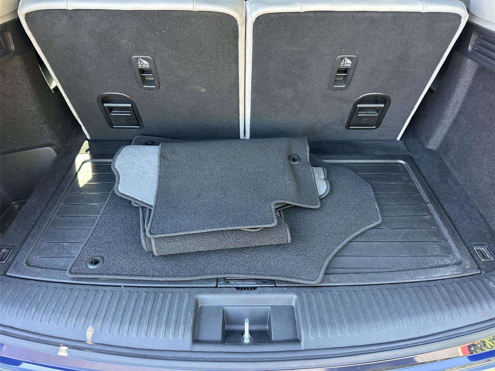 Used 2023 Acura MDX FWD w/ Technology Package image 20