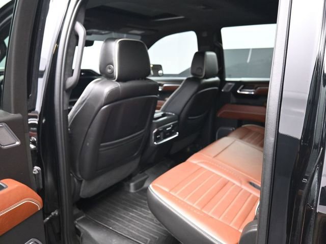 Used 2023 GMC Sierra 1500 Denali Ultimate image 14