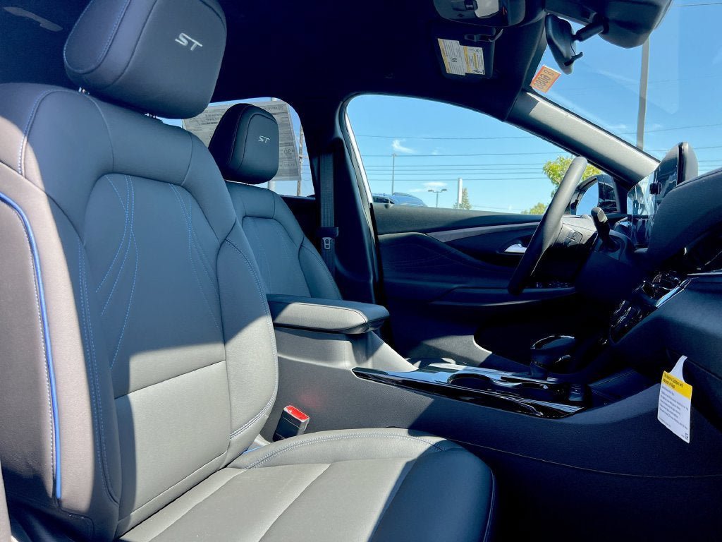 New 2026 Buick Envista Sport Touring w/ Convenience I Package FWD image 22