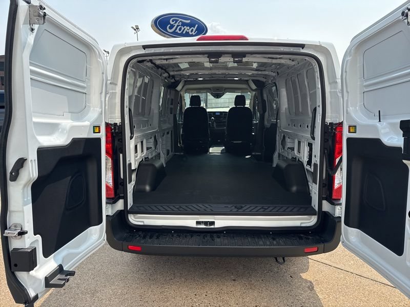 New 2025 Ford Transit 350 Low Roof RWD image 10