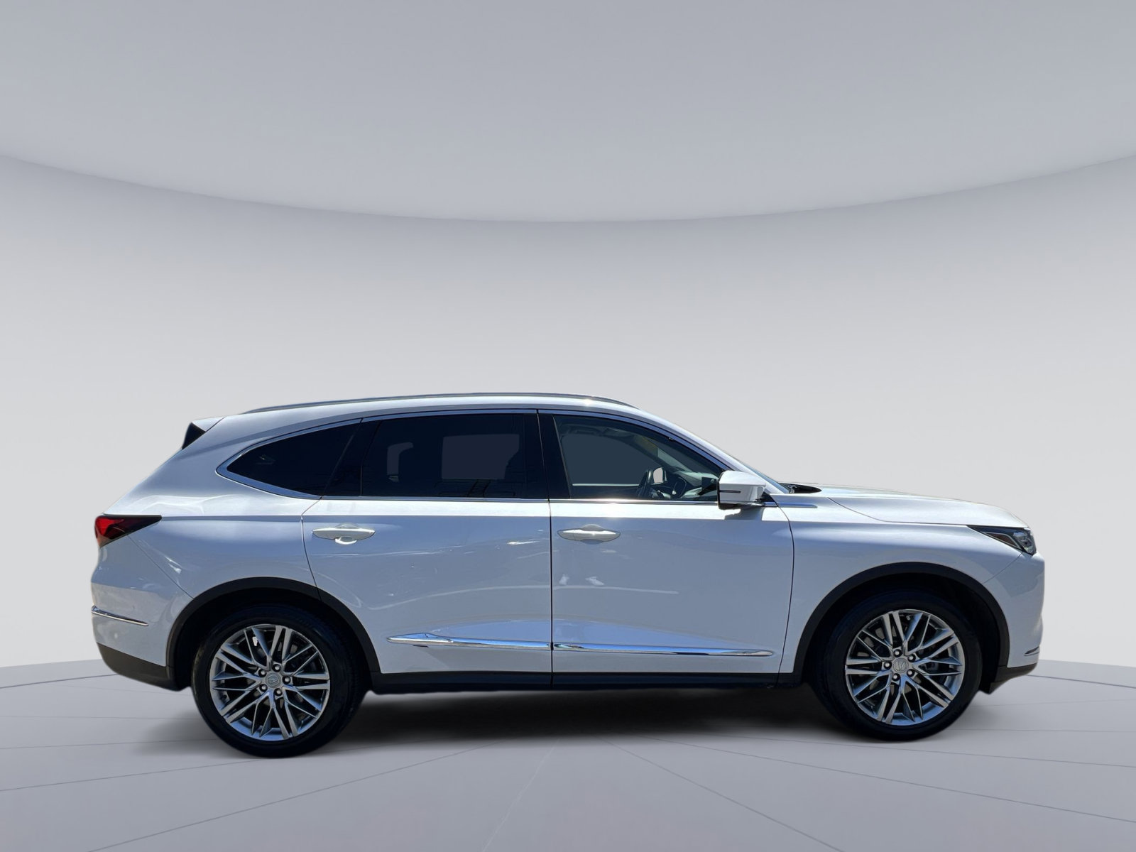 Certified 2023 Acura MDX SH-AWD w/ Advance Package image 10