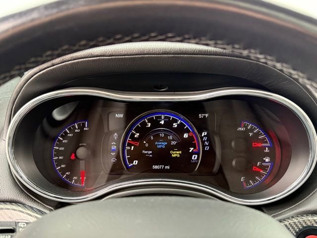 Used 2020 Jeep Grand Cherokee SRT w/ Trailer Tow Group IV image 17