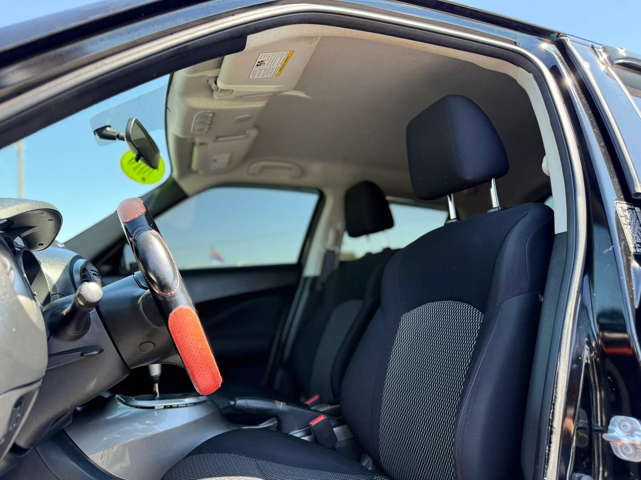 Used 2016 Nissan Juke S AWD/4WD image 18
