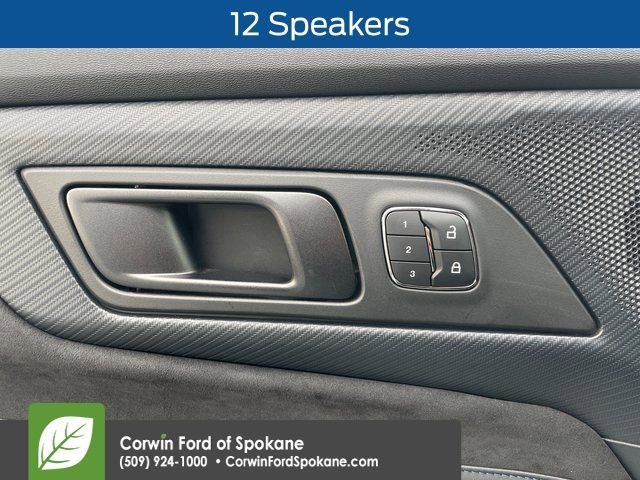 Certified 2024 Ford Mustang Dark Horse image 22