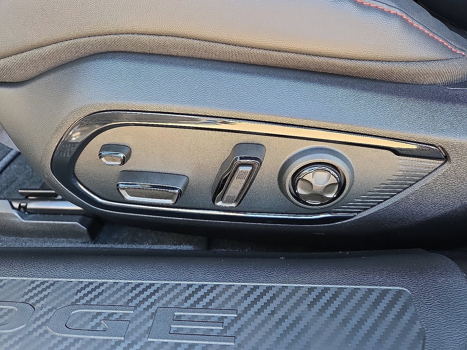 New 2026 Dodge Charger Scat Pack AWD/4WD image 14
