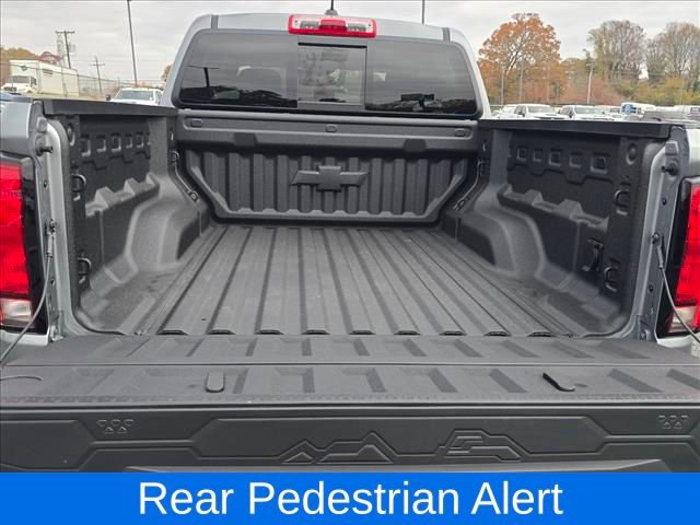New 2026 Chevrolet Colorado LT w/ LT Convenience Package image 18