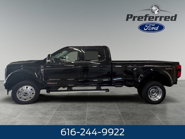 New 2026 Ford F450 Lariat AWD/4WD image 8