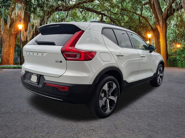 New 2026 Volvo XC40 B5 Plus w/ Protection Package Premier image 4