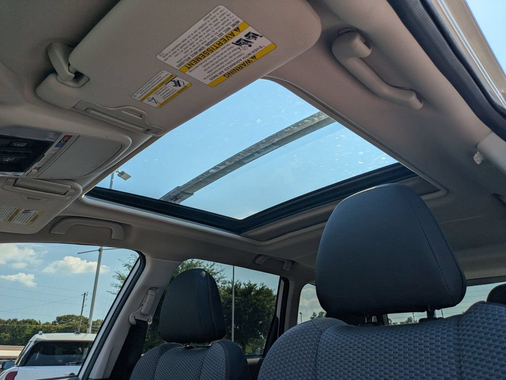 Used 2019 Subaru Forester Sport AWD/4WD image 13