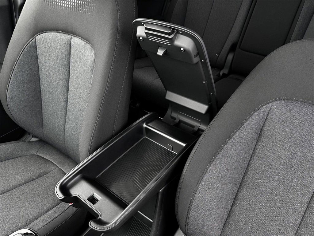 New 2025 Hyundai Ioniq 5 SE image 11