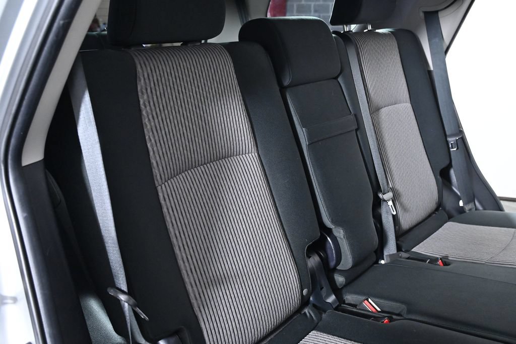 Used 2023 Toyota 4Runner SR5 AWD/4WD image 26