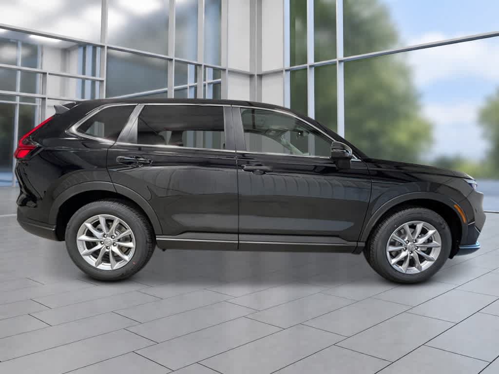 New 2027 Honda CR-V EX image 7