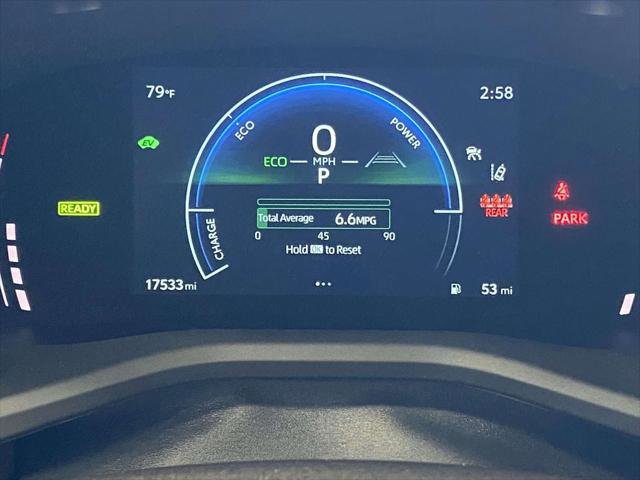 Certified 2025 Toyota Camry LE w/ Convenience Package FWD image 29