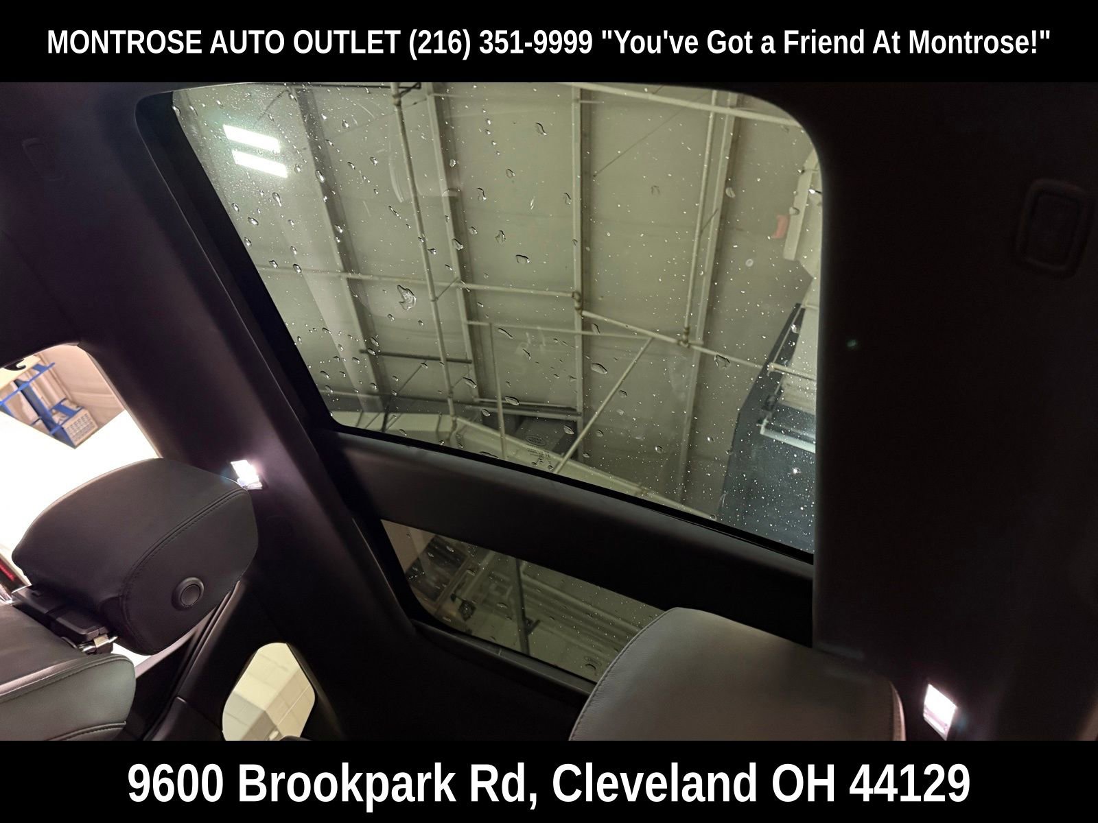 New 2026 Land Rover Range Rover Evoque Dynamic SE image 35