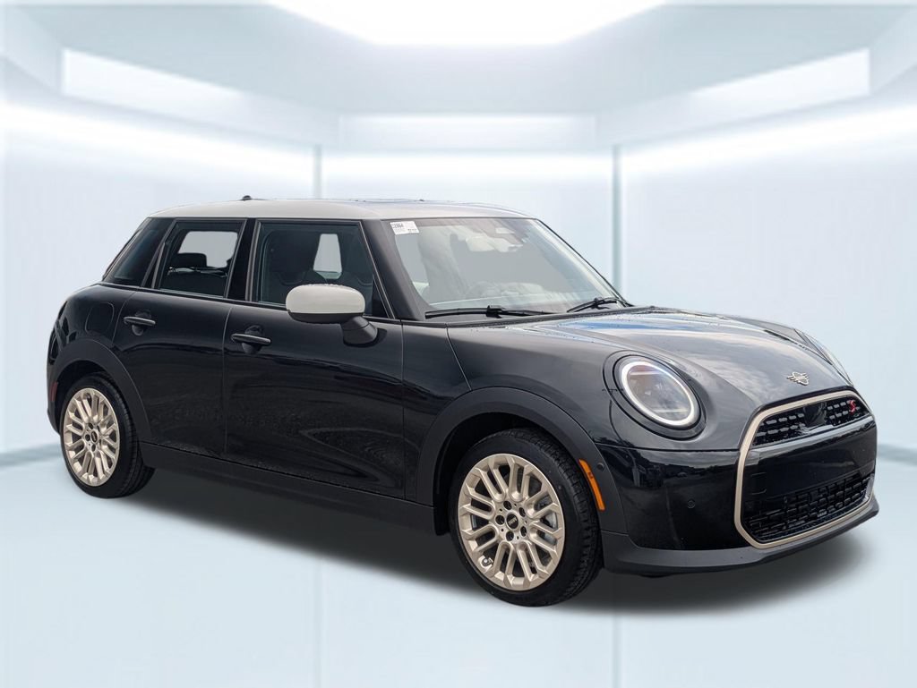 New 2026 MINI Cooper S FWD image 7