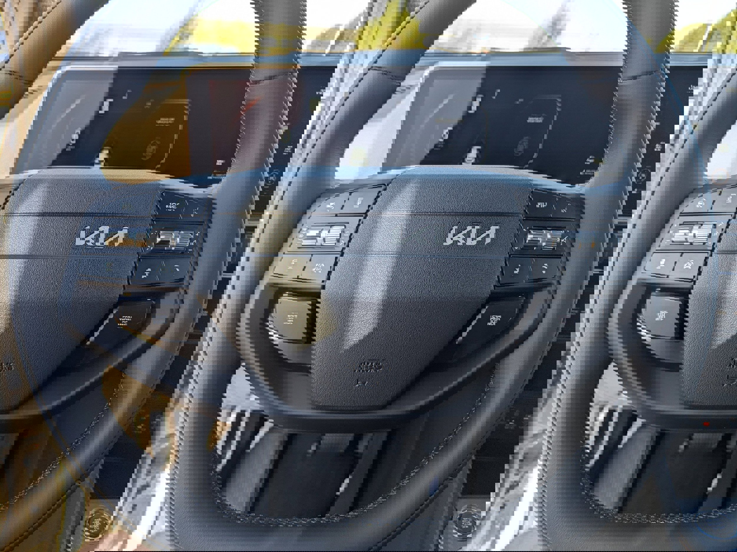 New 2026 Kia Sportage X-Line image 14