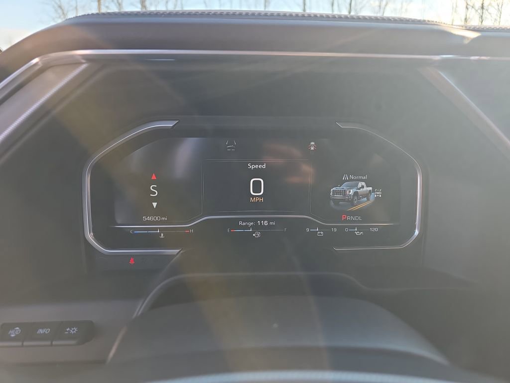 Used 2024 GMC Sierra 2500 Denali w/ Denali Reserve Package image 18