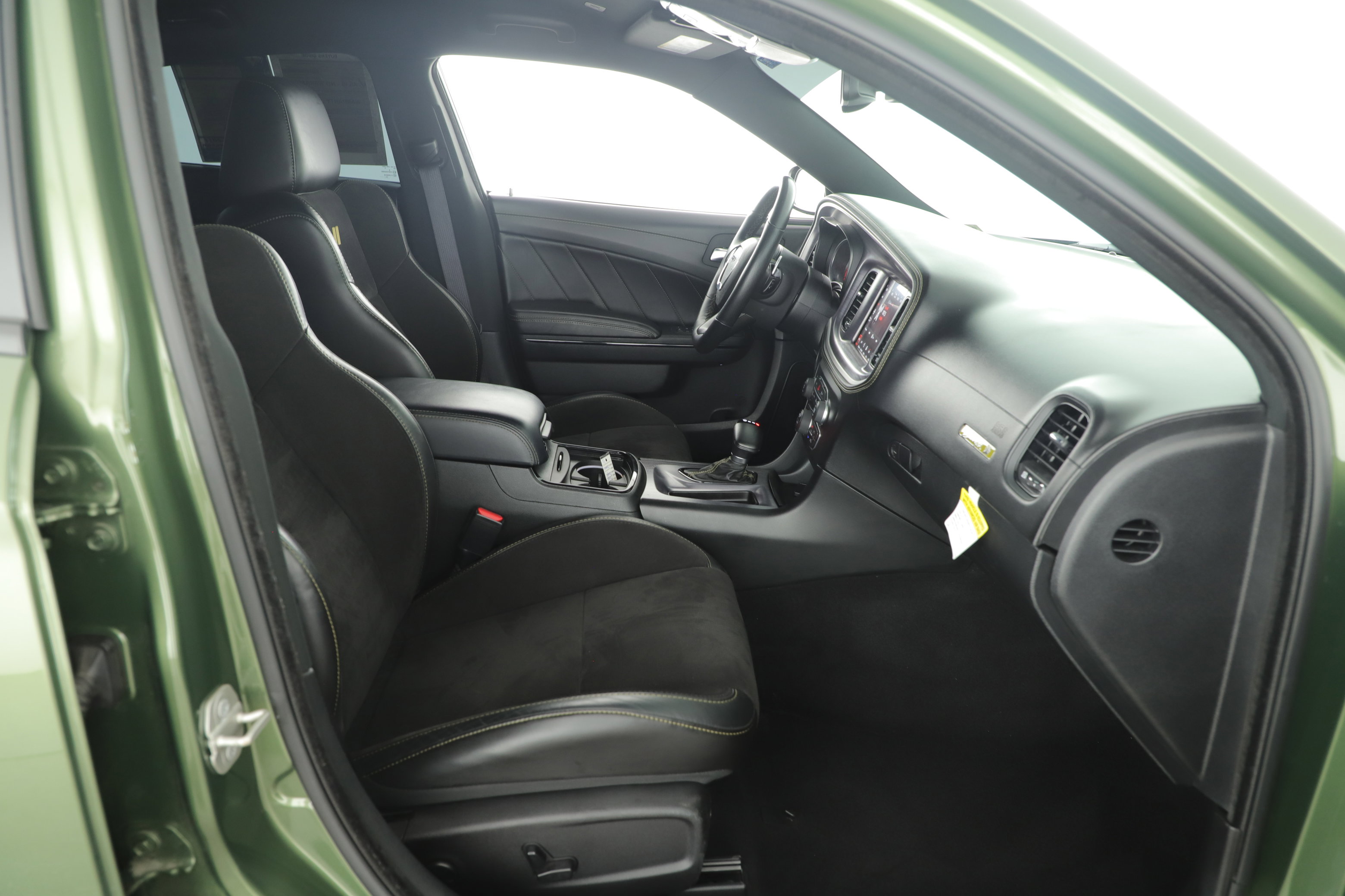 Used 2023 Dodge Charger Scat Pack image 17