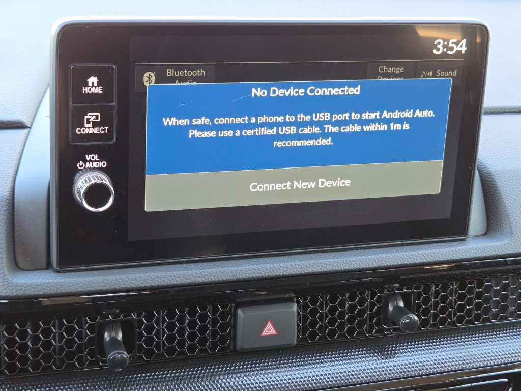 New 2027 Honda CR-V EX-L image 4