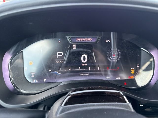 New 2026 RAM 1500 RHO image 36