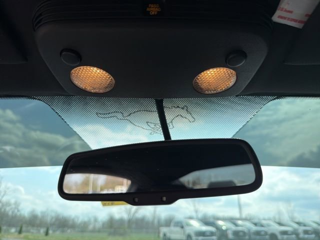 Used 2011 Ford Mustang GT Premium w/ GT Coupe Accessory Pkg 5 image 27