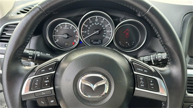 Used 2016 MAZDA CX-5 Grand Touring image 11