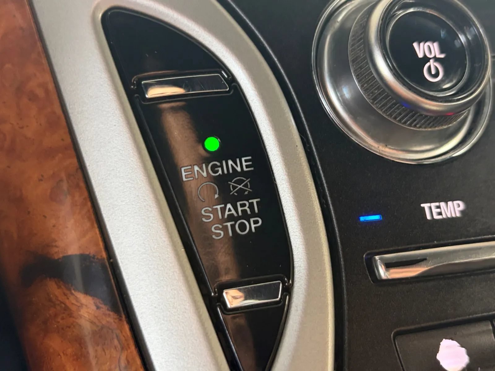 Used 2018 Lincoln MKX Reserve AWD/4WD image 26