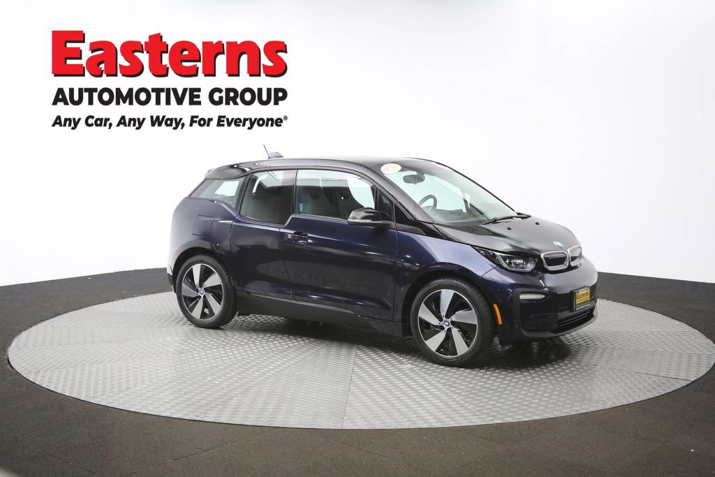 Used 2019 BMW i3 image 46