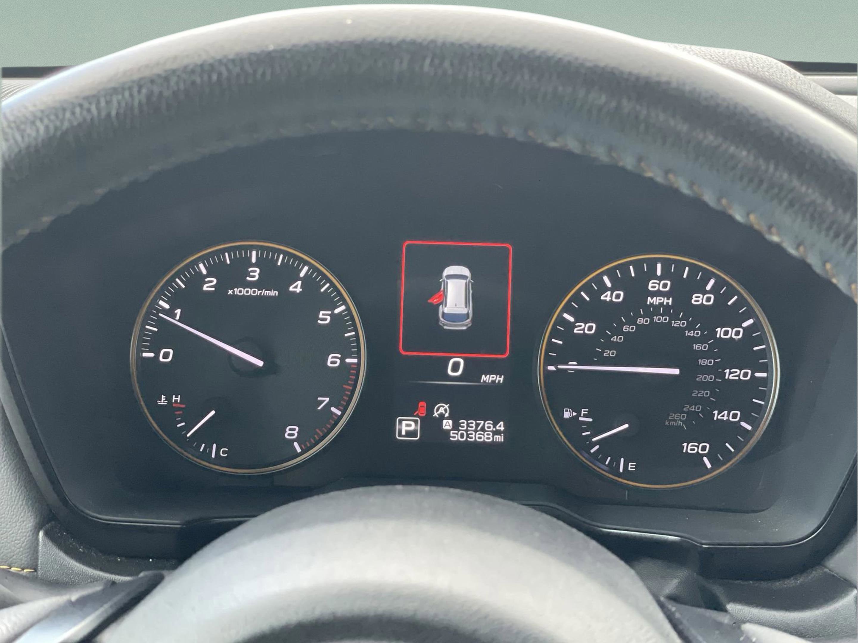 Used 2023 Subaru Outback Wilderness image 11