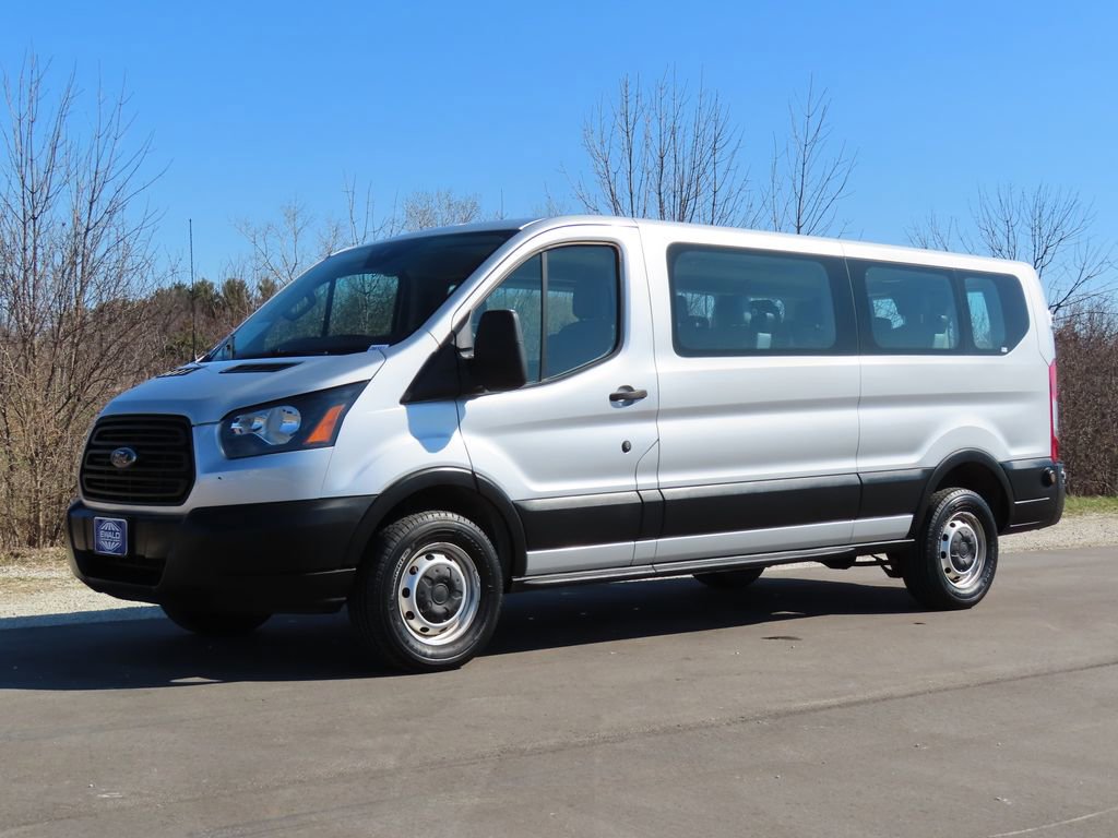Used 2019 Ford Transit 350 XL RWD image 14