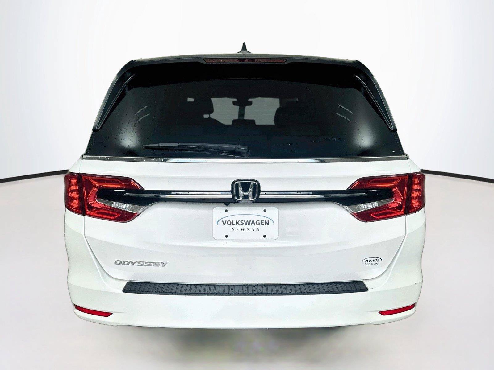 Used 2024 Honda Odyssey EX-L image 5