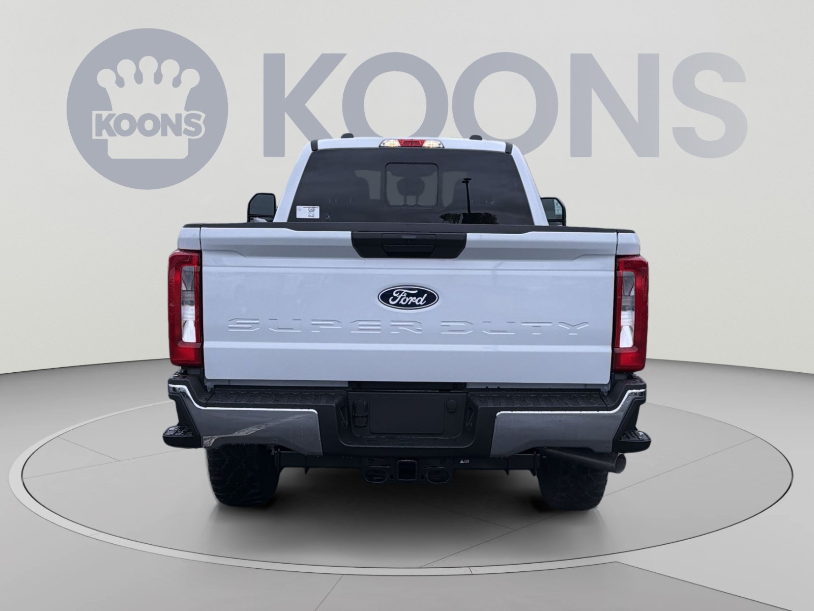 New 2027 Ford F350 XL w/ XL Off-Road 33" Tire Package AWD/4WD image 5