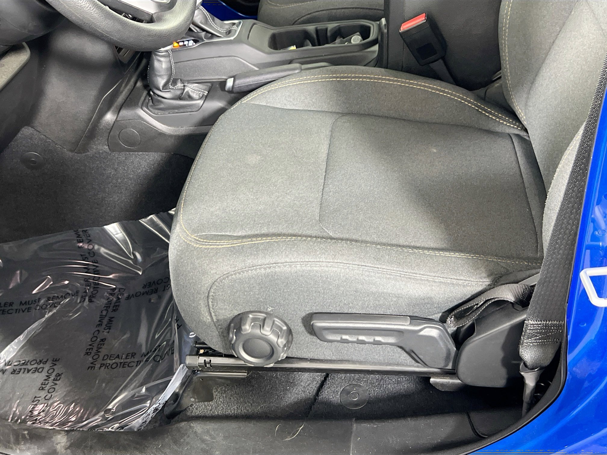 Used 2024 Jeep Gladiator Sport image 17