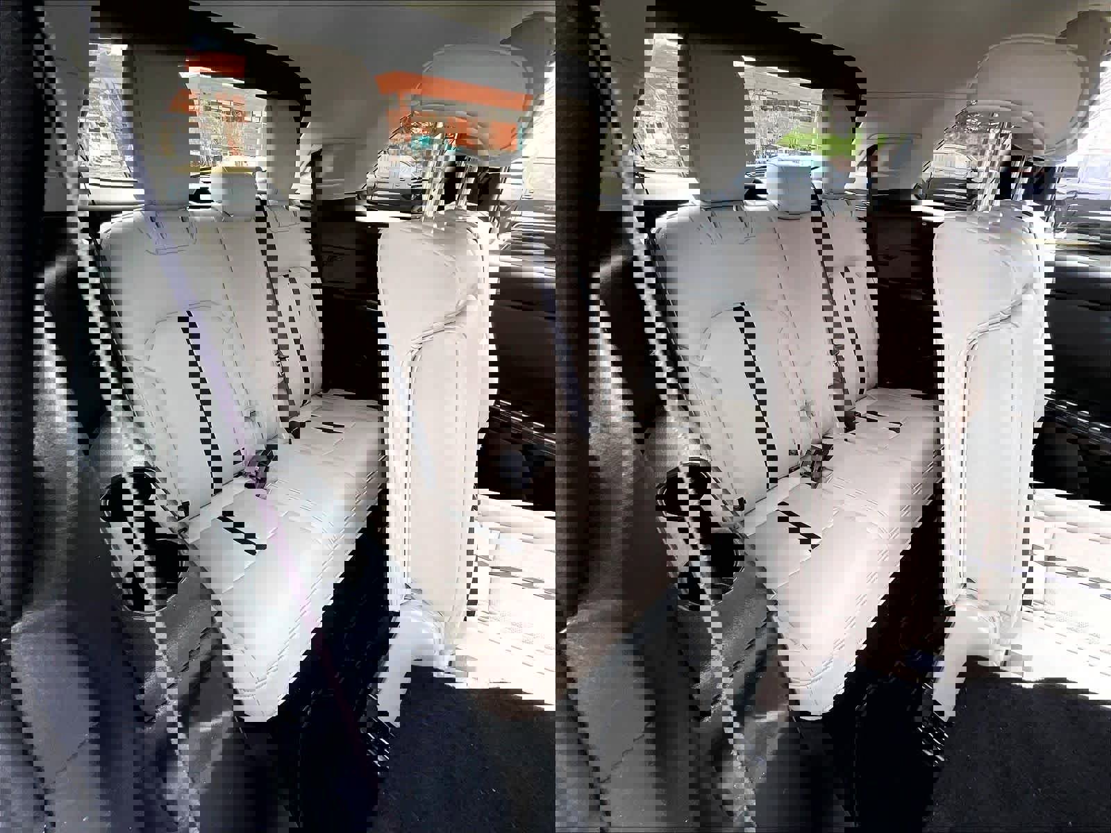 Used 2024 MAZDA CX-90 Plug-In Hybrid w/ Preferred image 16