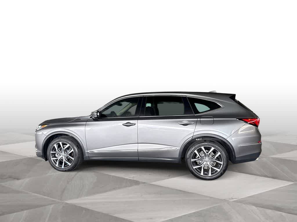 Used 2024 Acura MDX SH-AWD w/ Technology Package image 5