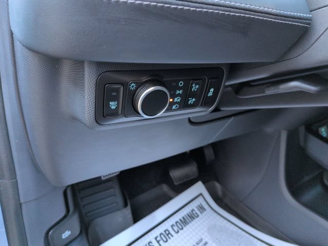 Certified 2024 Ford Mustang Mach-E Premium AWD/4WD image 13