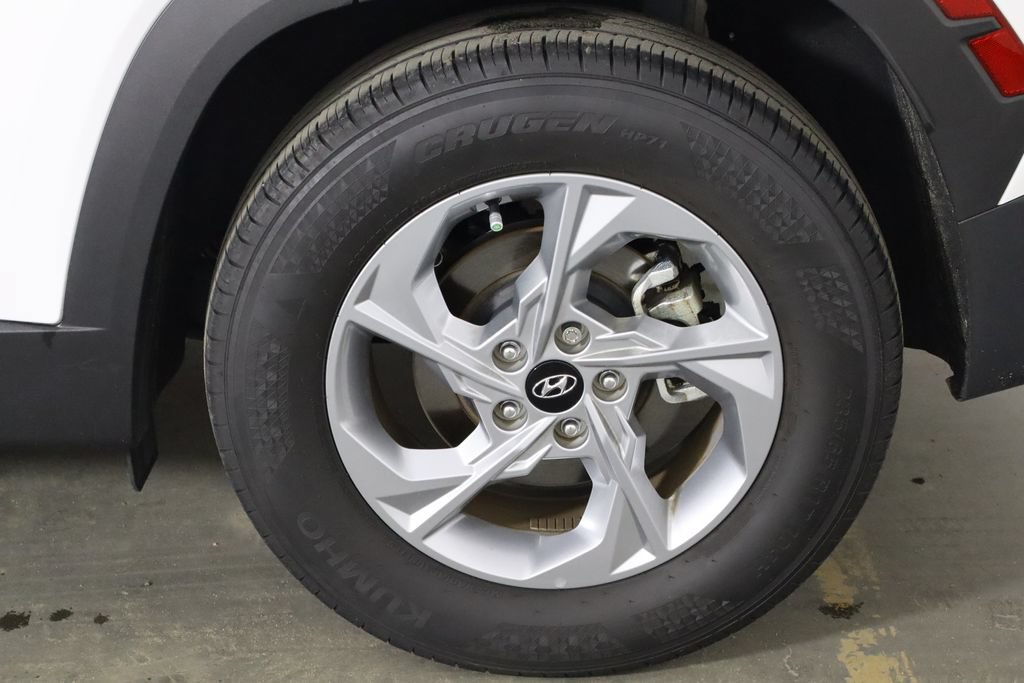 Used 2024 Hyundai Tucson SEL FWD image 35
