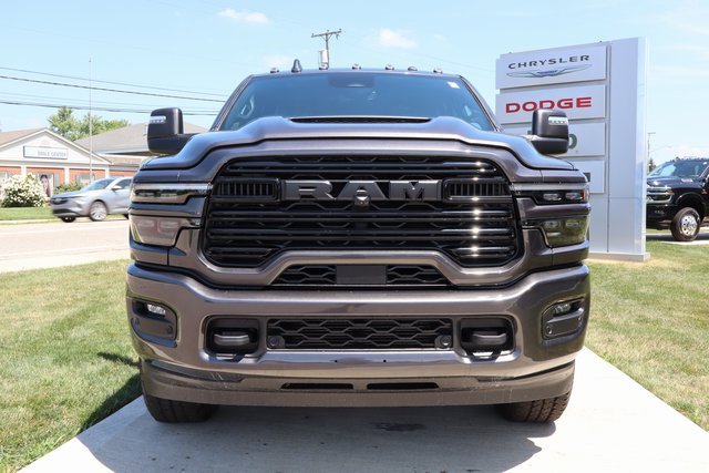 New 2025 RAM 2500 Laramie image 6