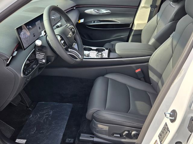 New 2026 Genesis GV70 2.5T AWD/4WD image 5