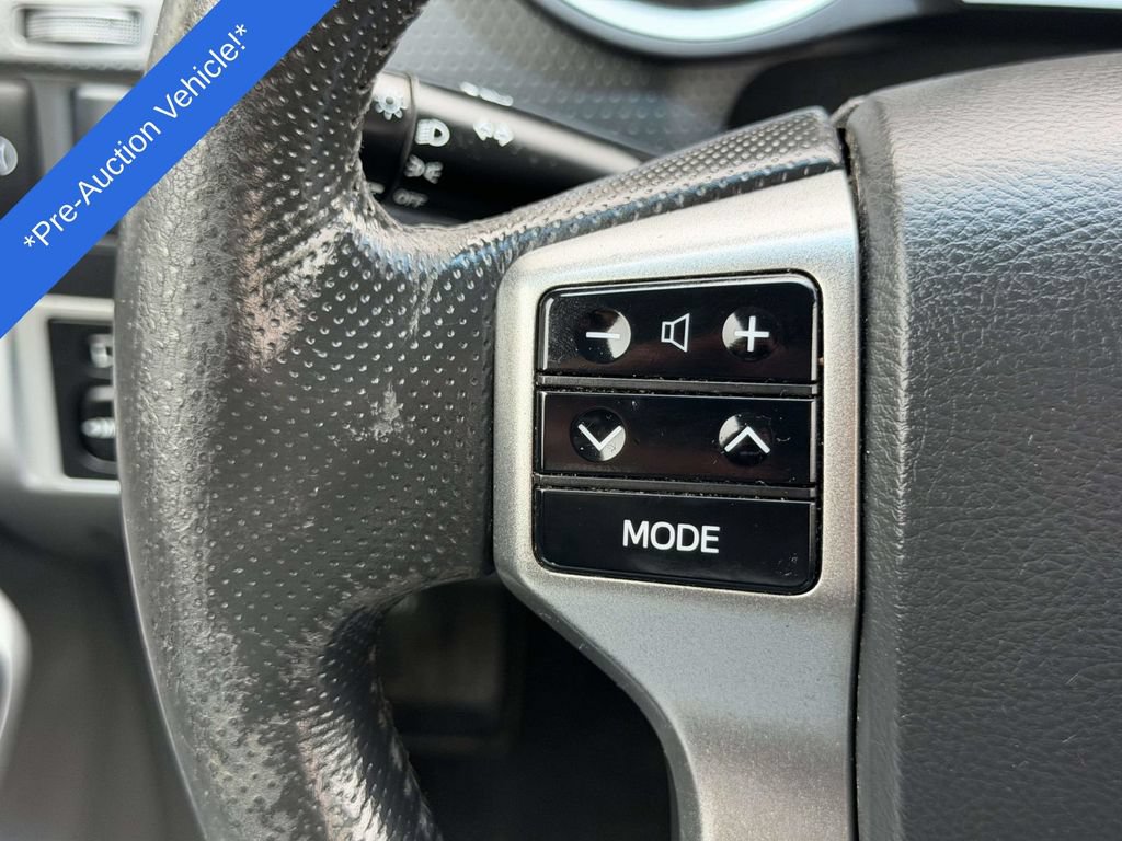 Used 2012 Toyota Tacoma PreRunner w/ SR5 Pkg RWD image 9