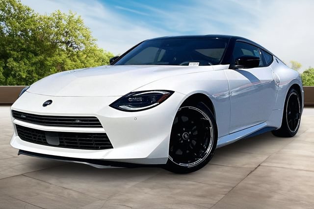 New 2027 Nissan Z Performance RWD image 2