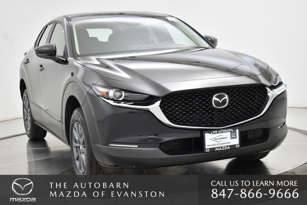 New 2026 MAZDA CX-30 AWD 2.5 S image 12