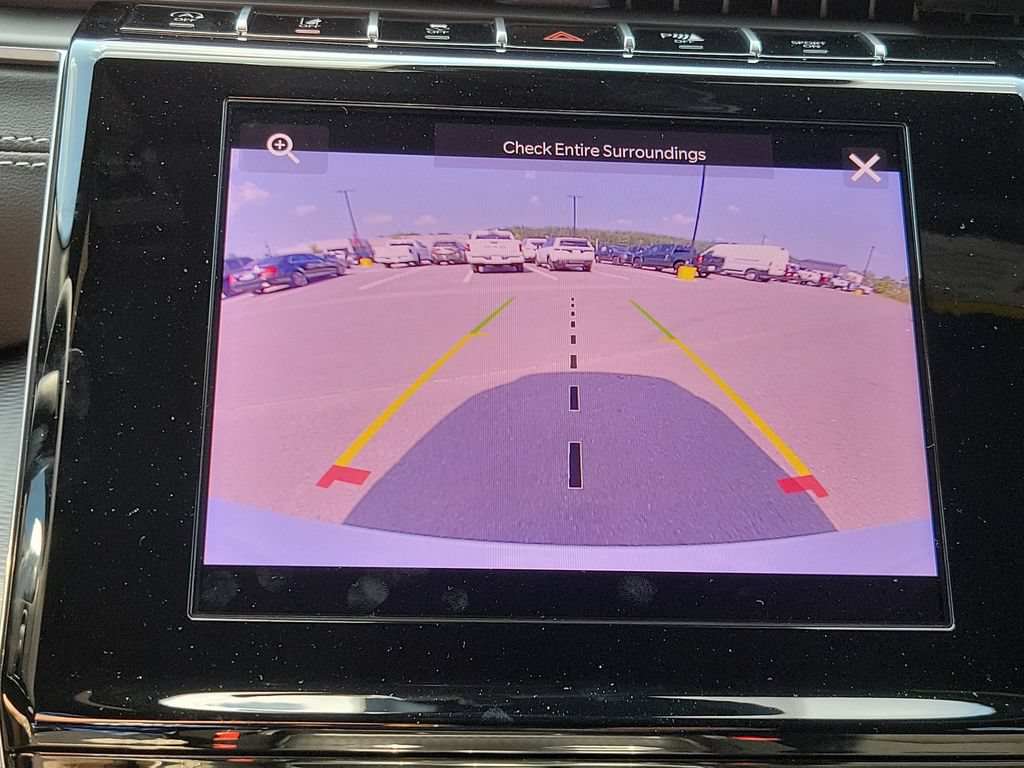 New 2026 Jeep Grand Cherokee Laredo RWD image 19