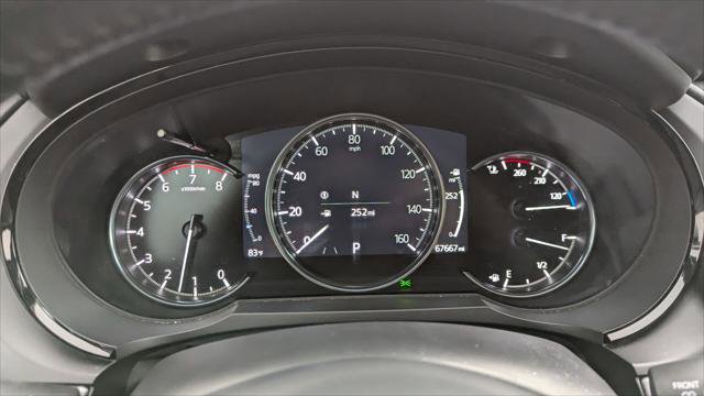 Used 2023 MAZDA CX-9 Grand Touring image 28