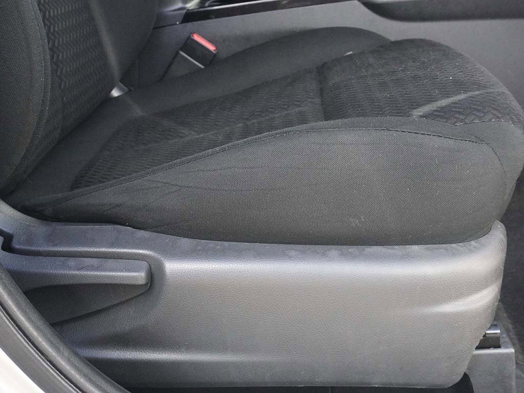 Used 2024 Mitsubishi Eclipse Cross ES image 23