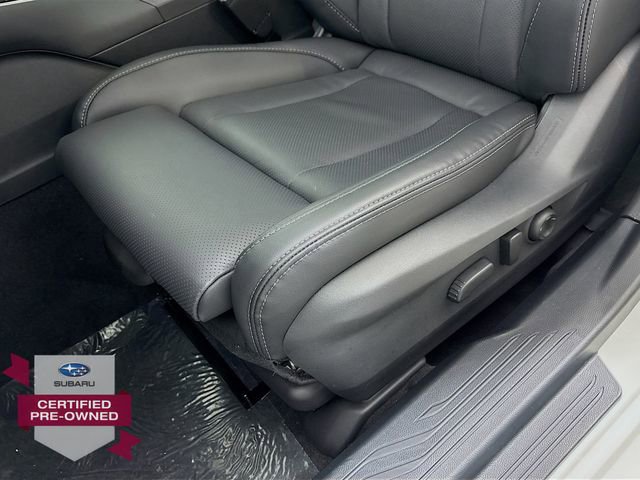 Certified 2025 Subaru Legacy Limited image 19