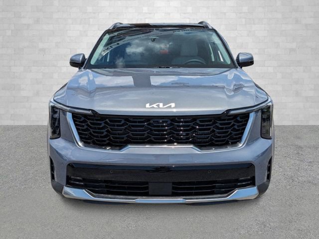 Used 2024 Kia Sorento SX image 8