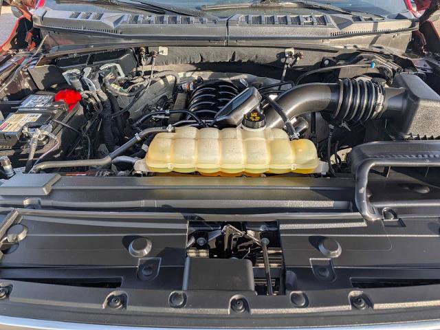 Certified 2020 Ford F150 Platinum w/ FX4 Off-Road Package image 15